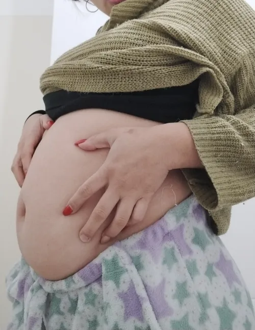 Is this okay or should it be bigger?