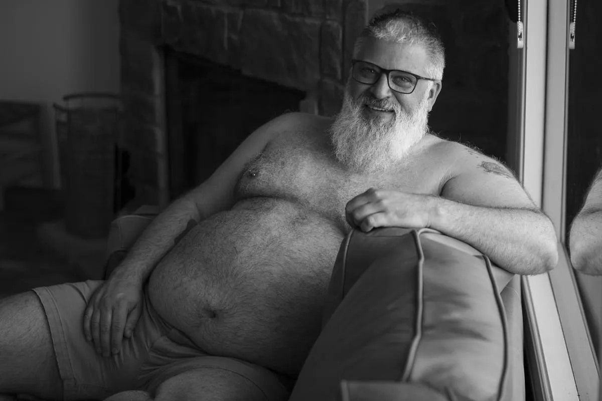 It's Monday, let's do some Monochrome