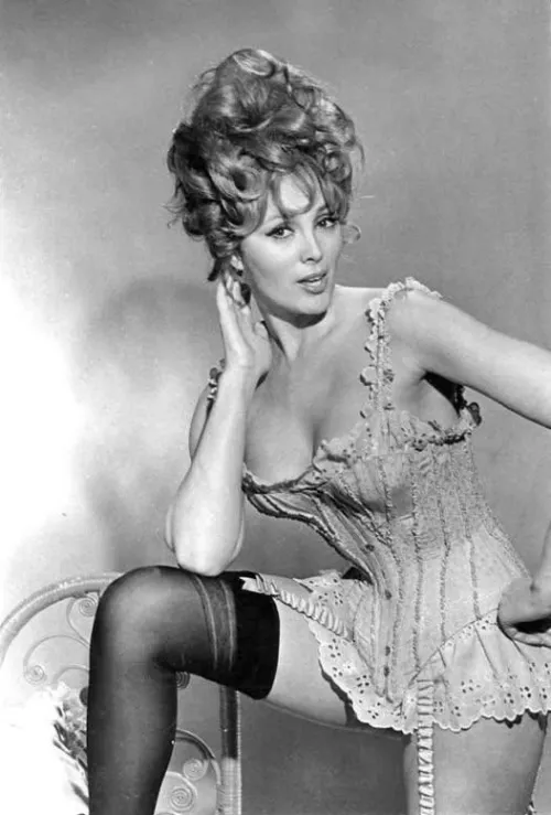 Jill St. John(1960s)