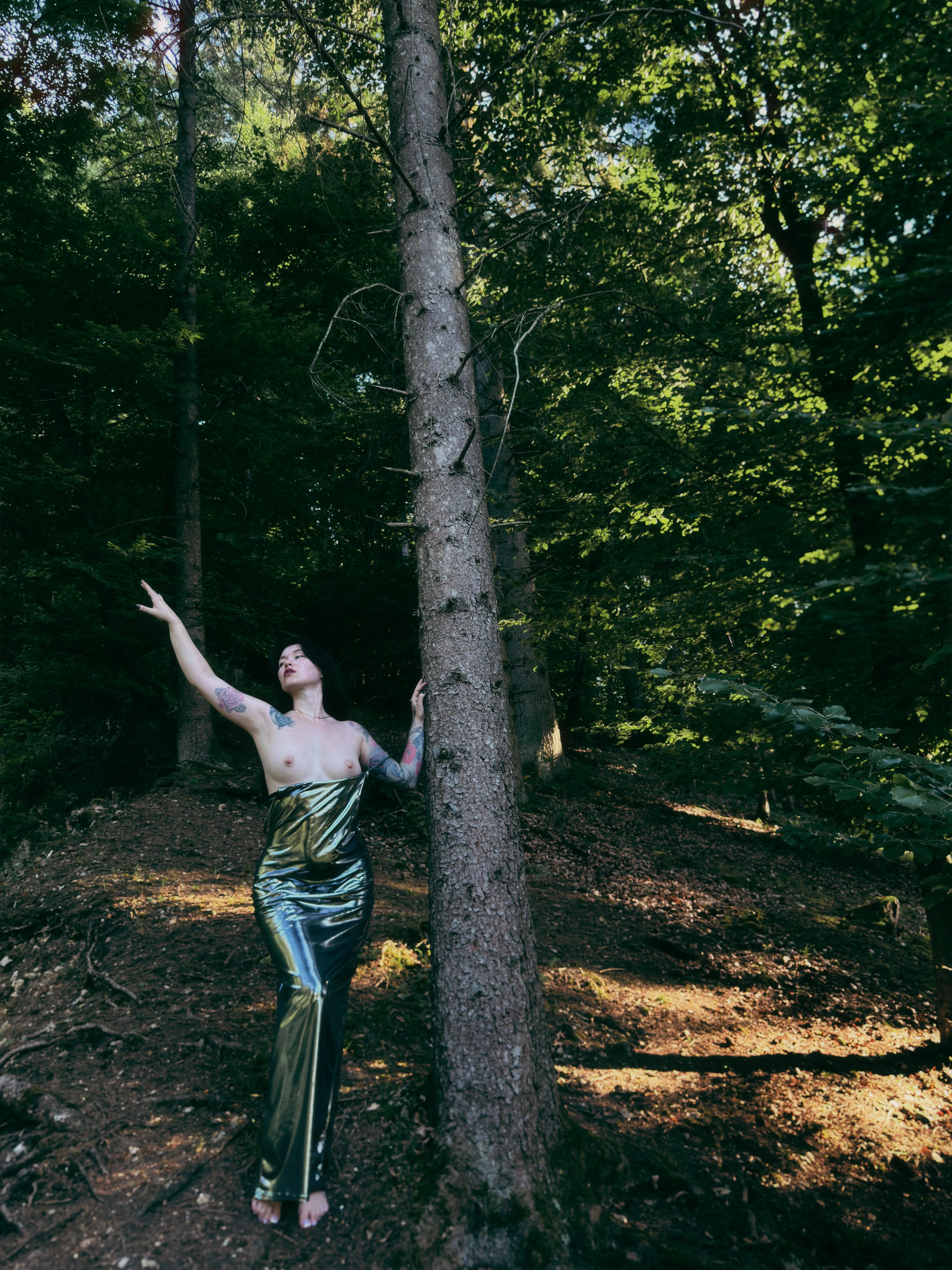 Just made it to my second home in Bayern.