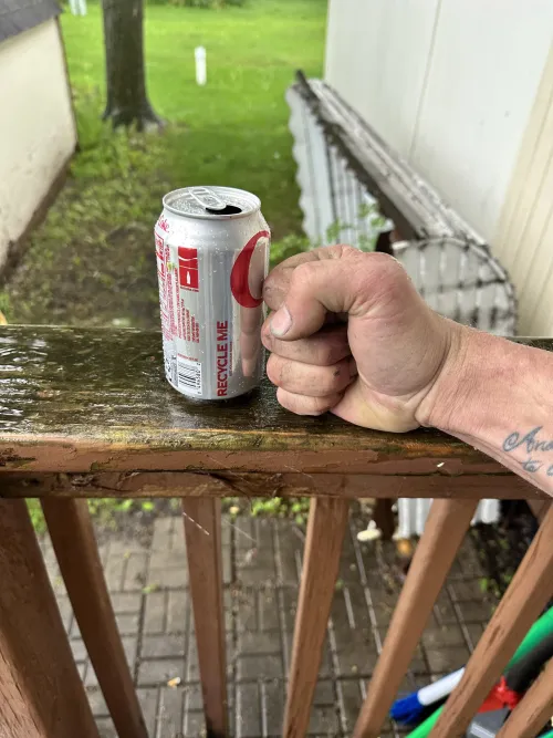 Looking for a female to take this..