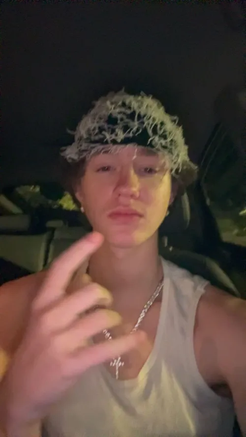 Looking for a sissy in new port richey