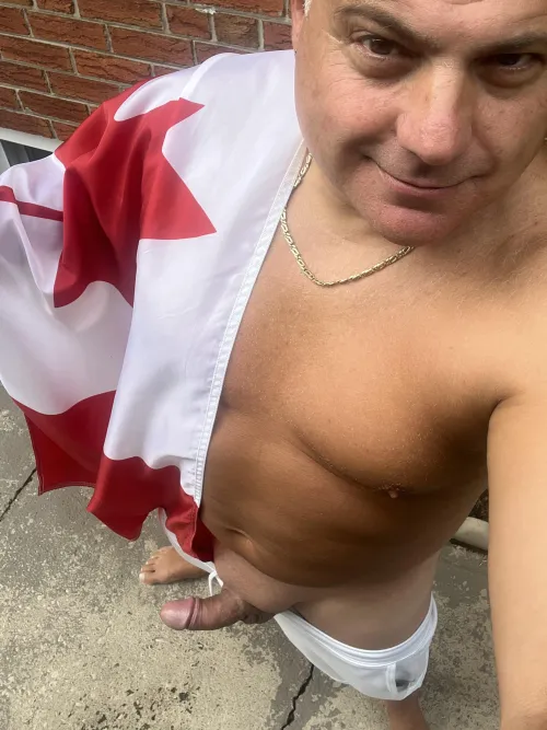 [M] 🇨🇦Happy Canada Day🇨🇦🇨🇦🇨🇦🇨🇦🇨🇦🇨🇦🇨🇦