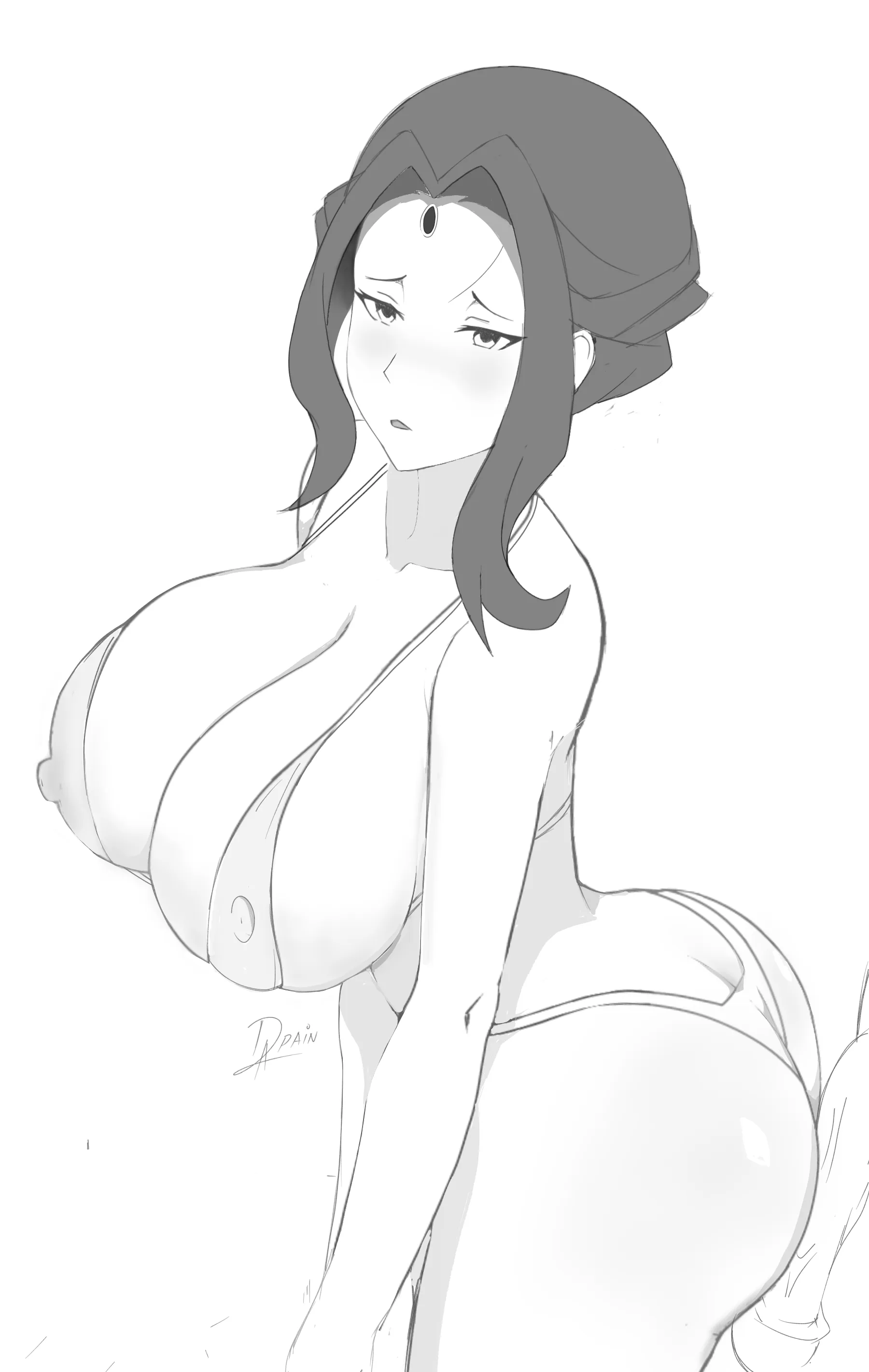 Mirellia Q Melromarc art