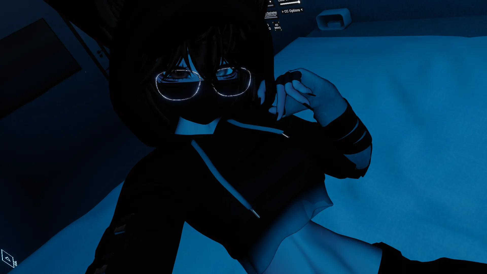 My clothes are so tight, anyone wanna help take them off. ill give you a reward after <3