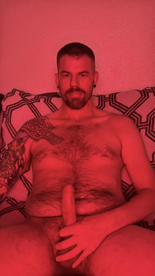 Need someone on my dick