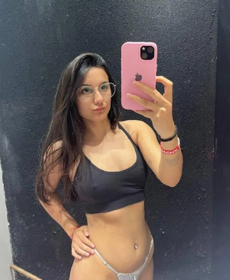 Playful today. Filthy tonight. Pick a time. [Spokane]