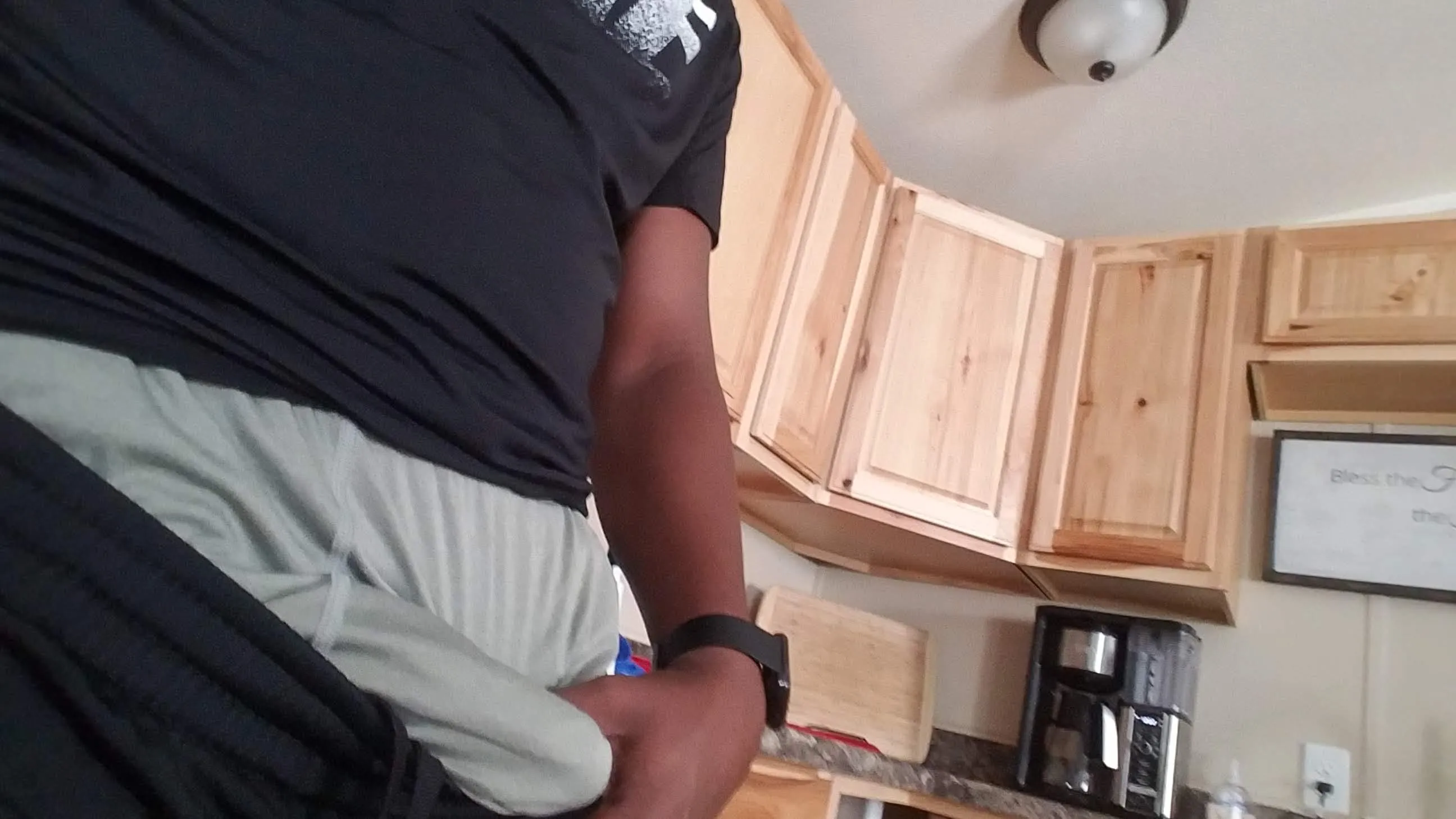 Ready get day started