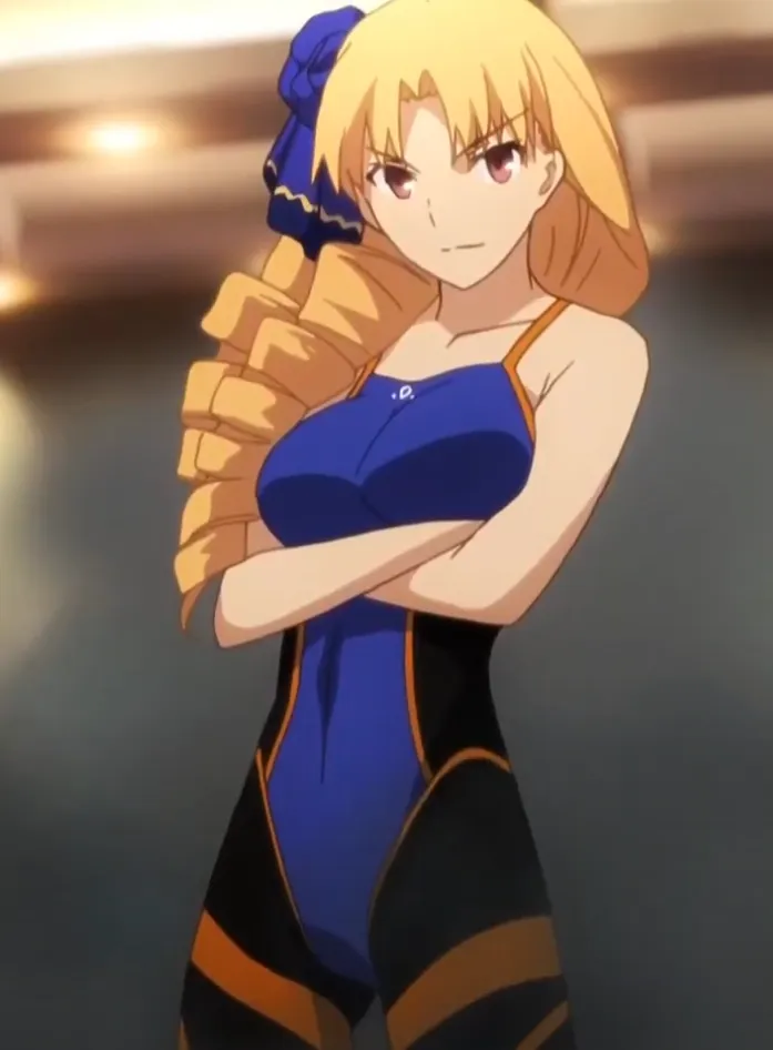 (Request) Luviagelita Edelfelt - Fate