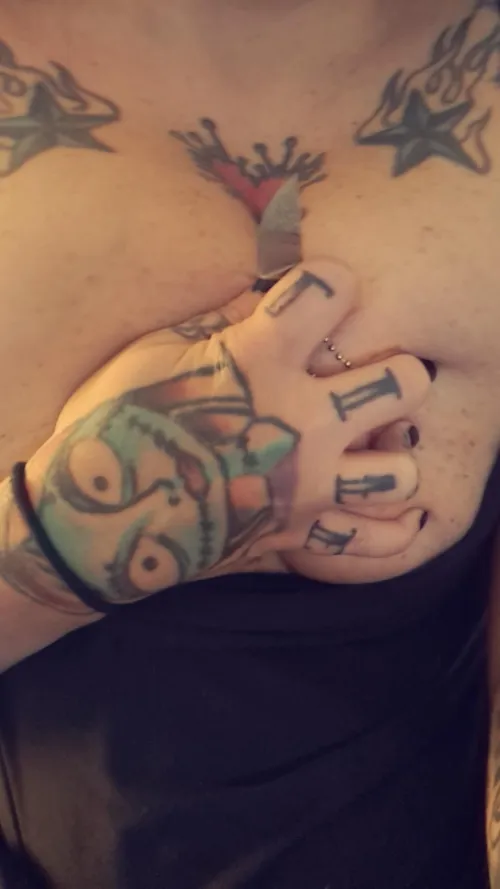 She is my favorite 😍