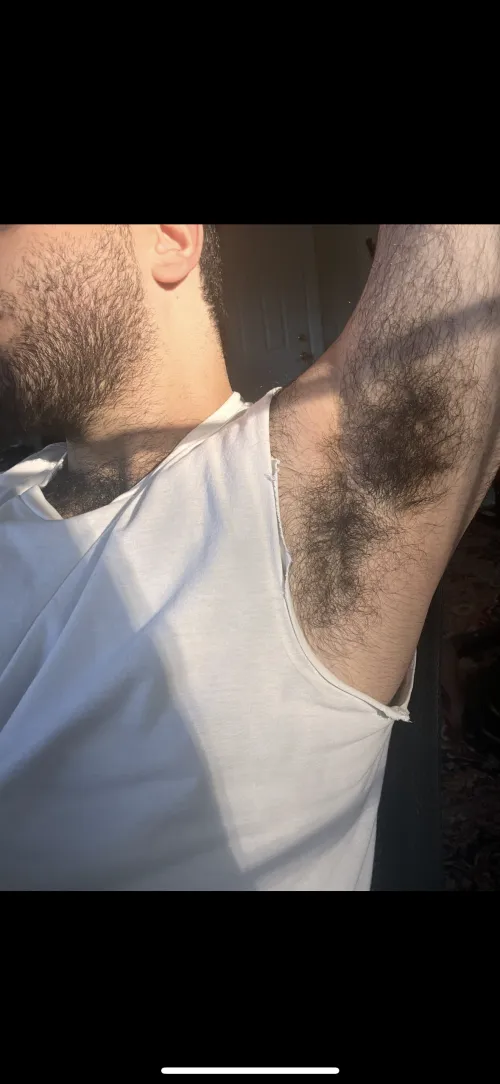 Sniff Sniff Little B****