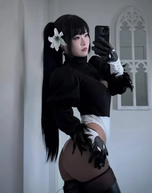 Stella blade x 2b by Dystorra