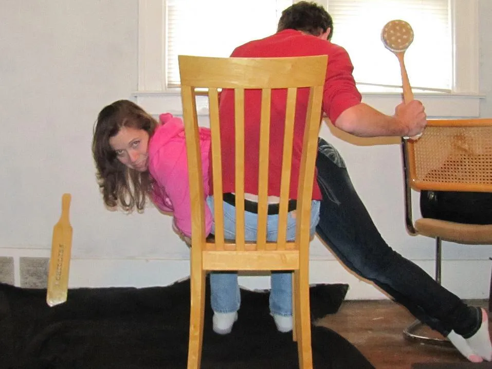 The face of regret... better late than never, I guess