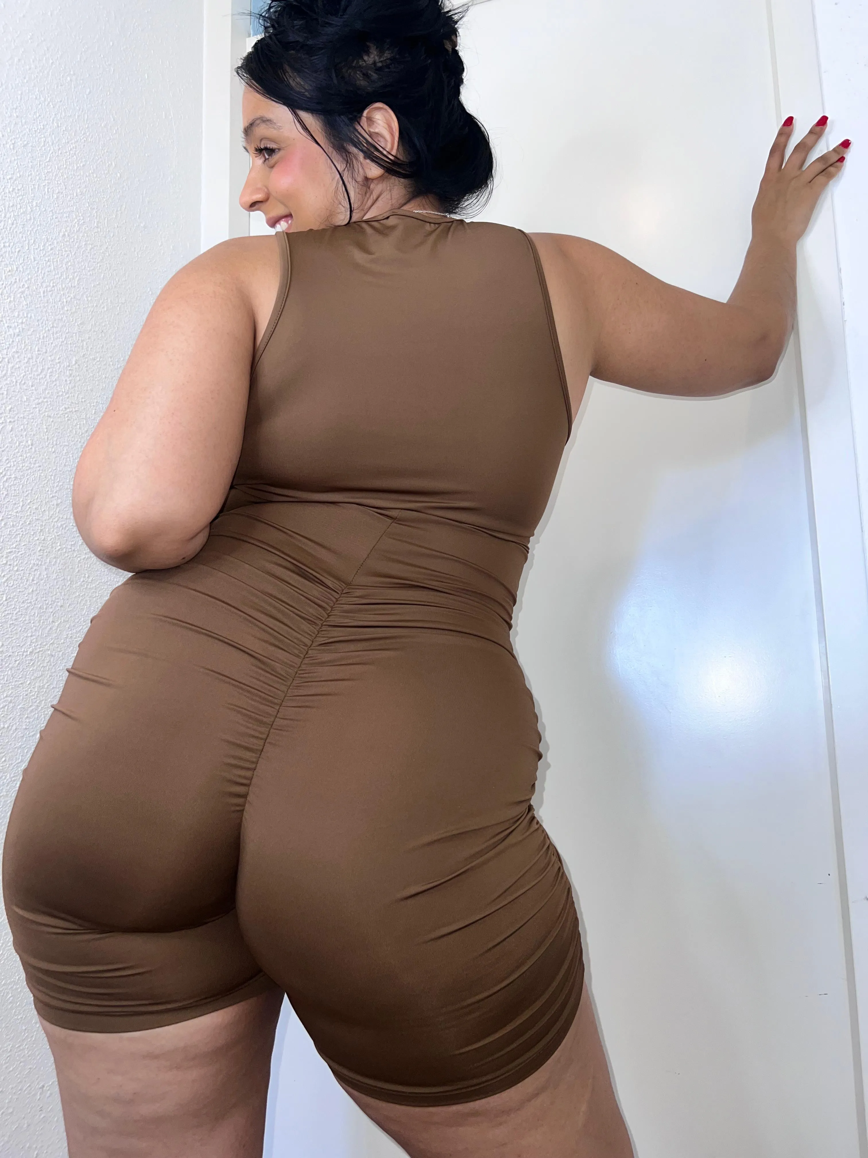 The more you taste it, the sweeter it is