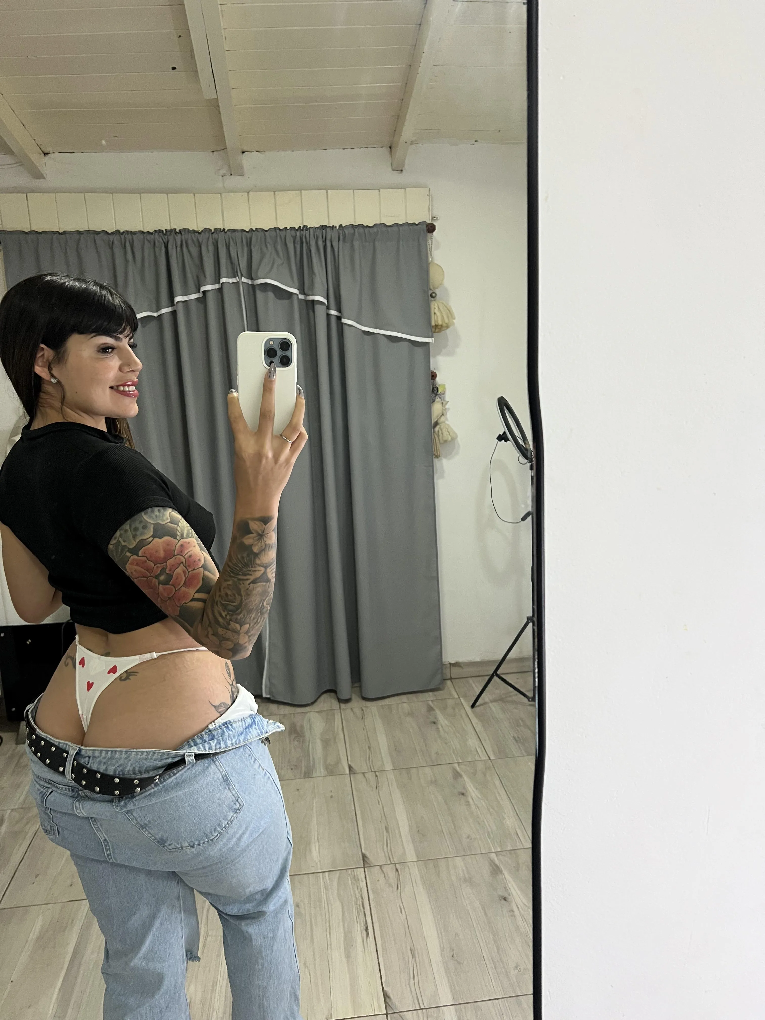 These hearts are all for you