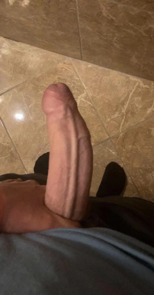 Think you could take it ?