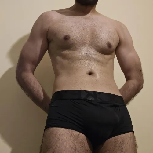 What's your weekend looking like?