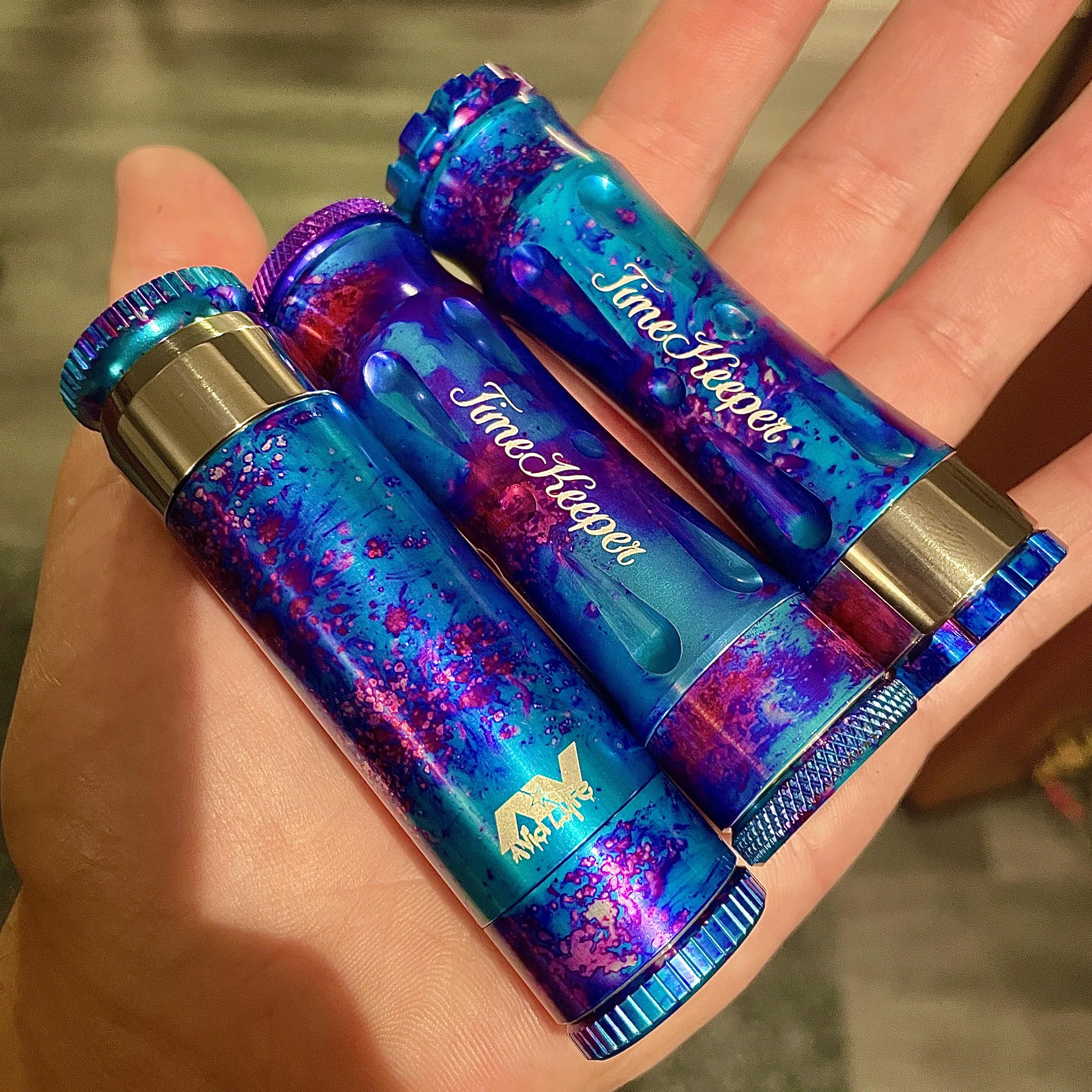 Which one would y’all pick?