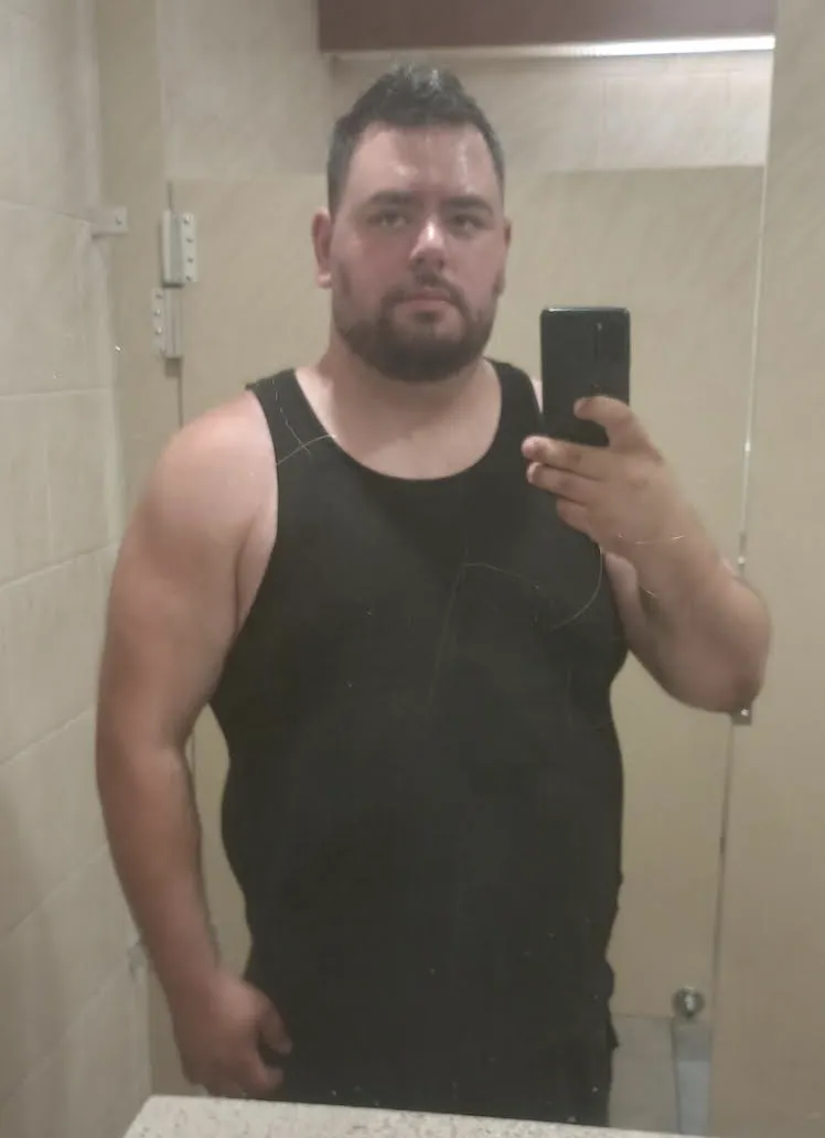 Who's ready for bear week?