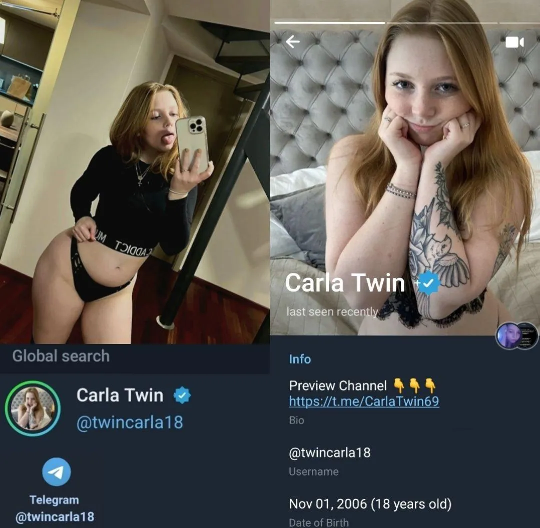 Would you date a blondee