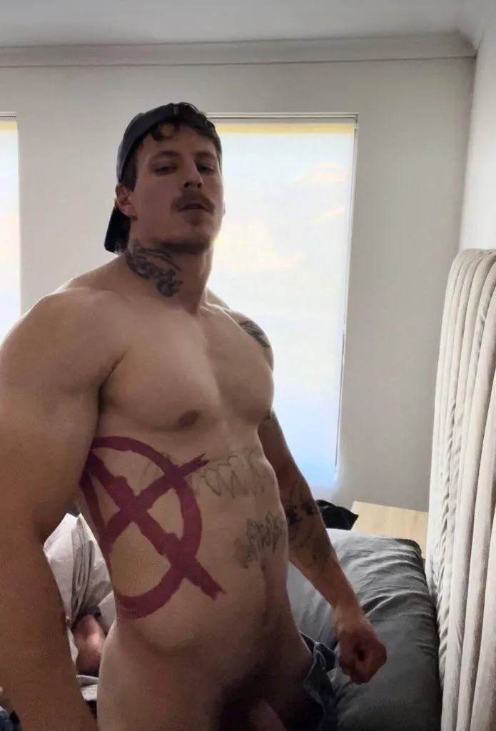 Would you lick my nipples?