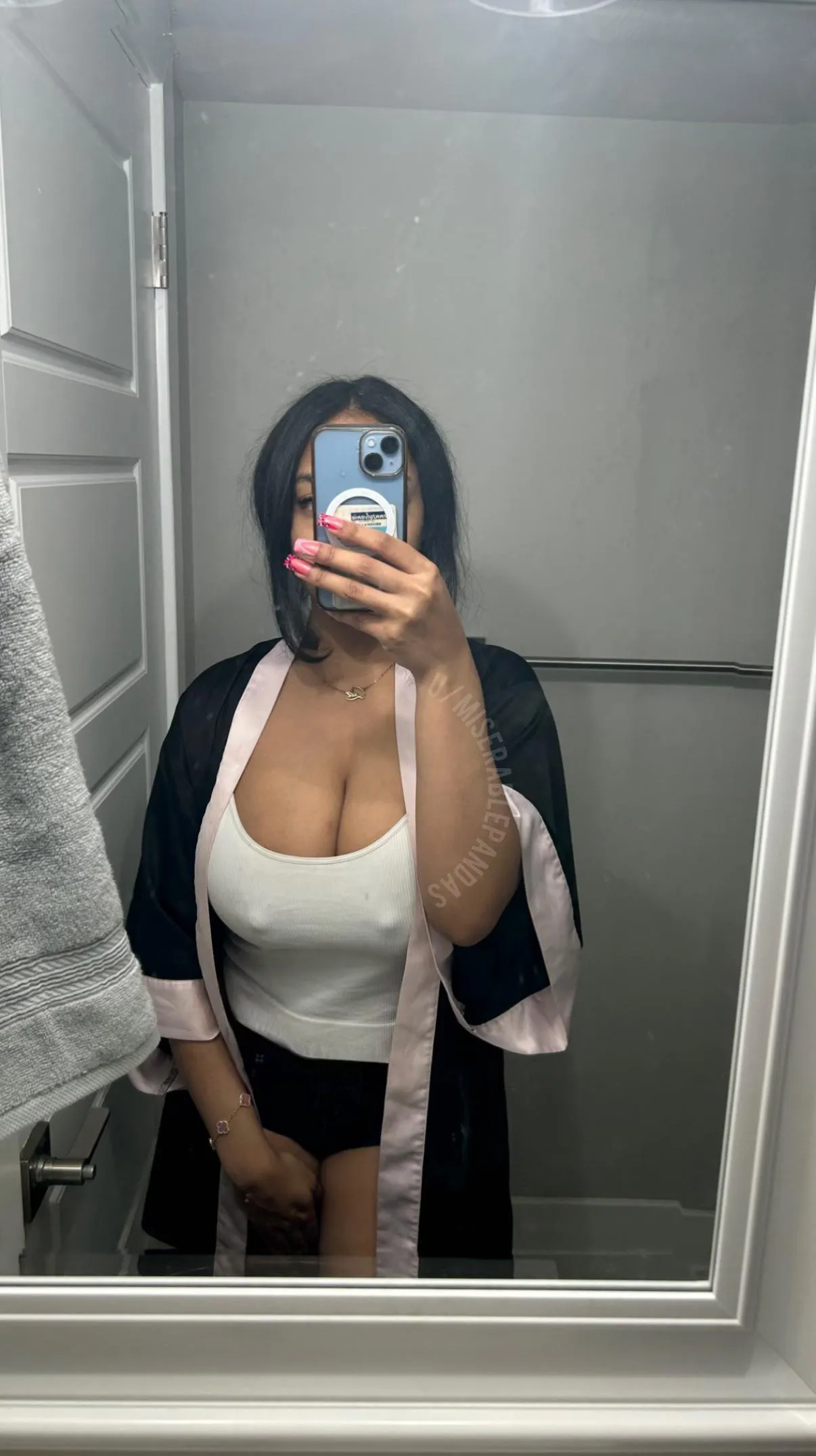 You could get lost in there 21F