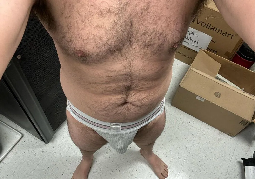 [44M] New classic jock