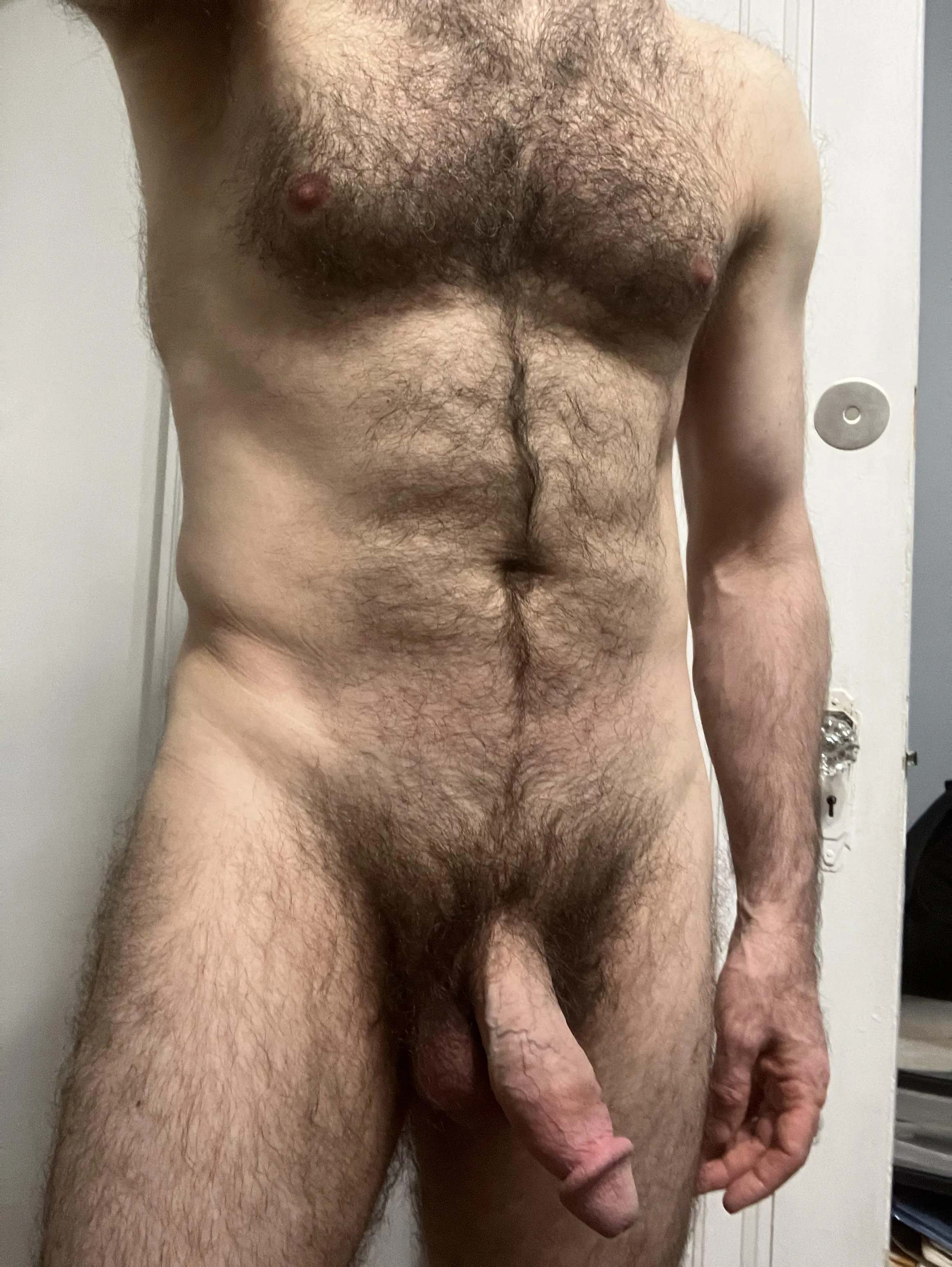 54 felt like sharing my body