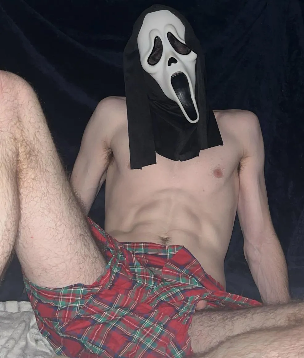 A bit of a sneaky one ;)