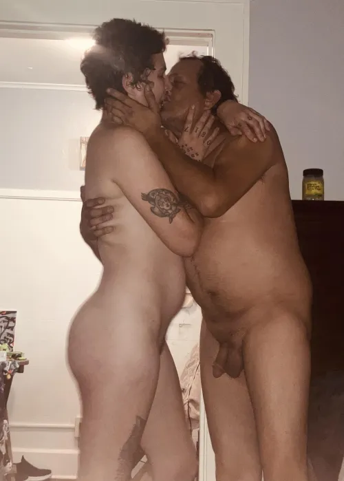 A quiet night in 🌙