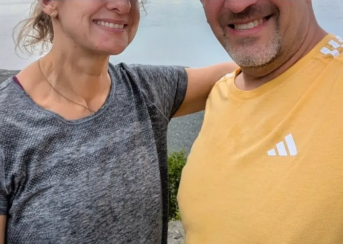 Active seeks active [MF4MF/F]