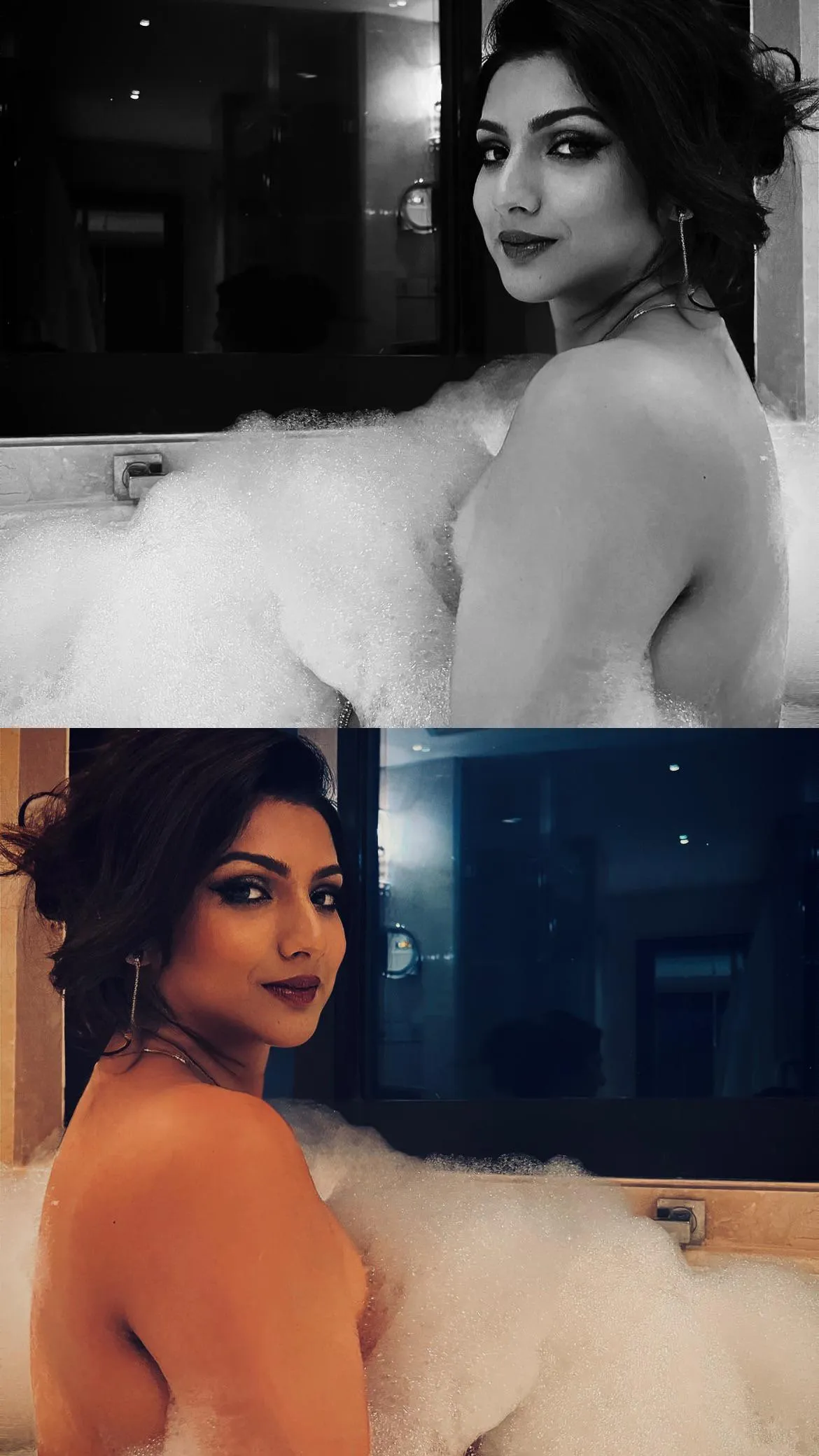 Am I your Angel or Devil? 😇 😈