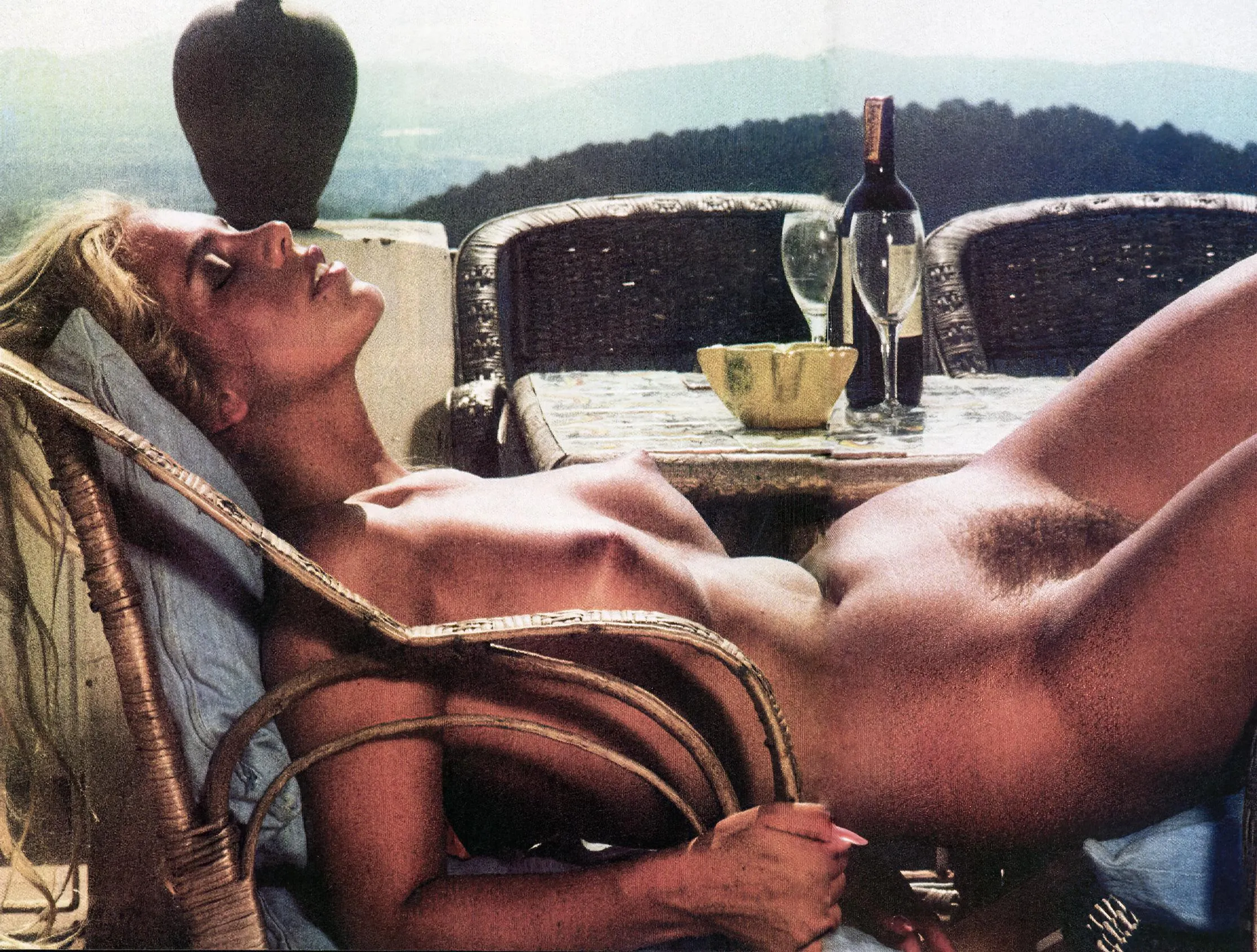 Antoinette Mosterman