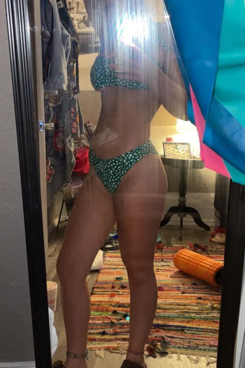 Anyone up to chit chat?