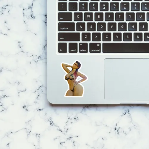 Apex Legends Loba Stickers Bundle