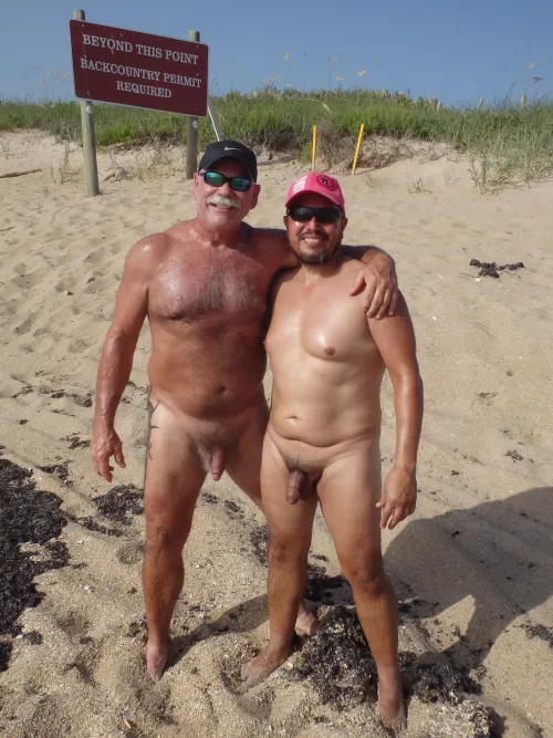 Apollo Beach, Cape Canaveral National Seashore