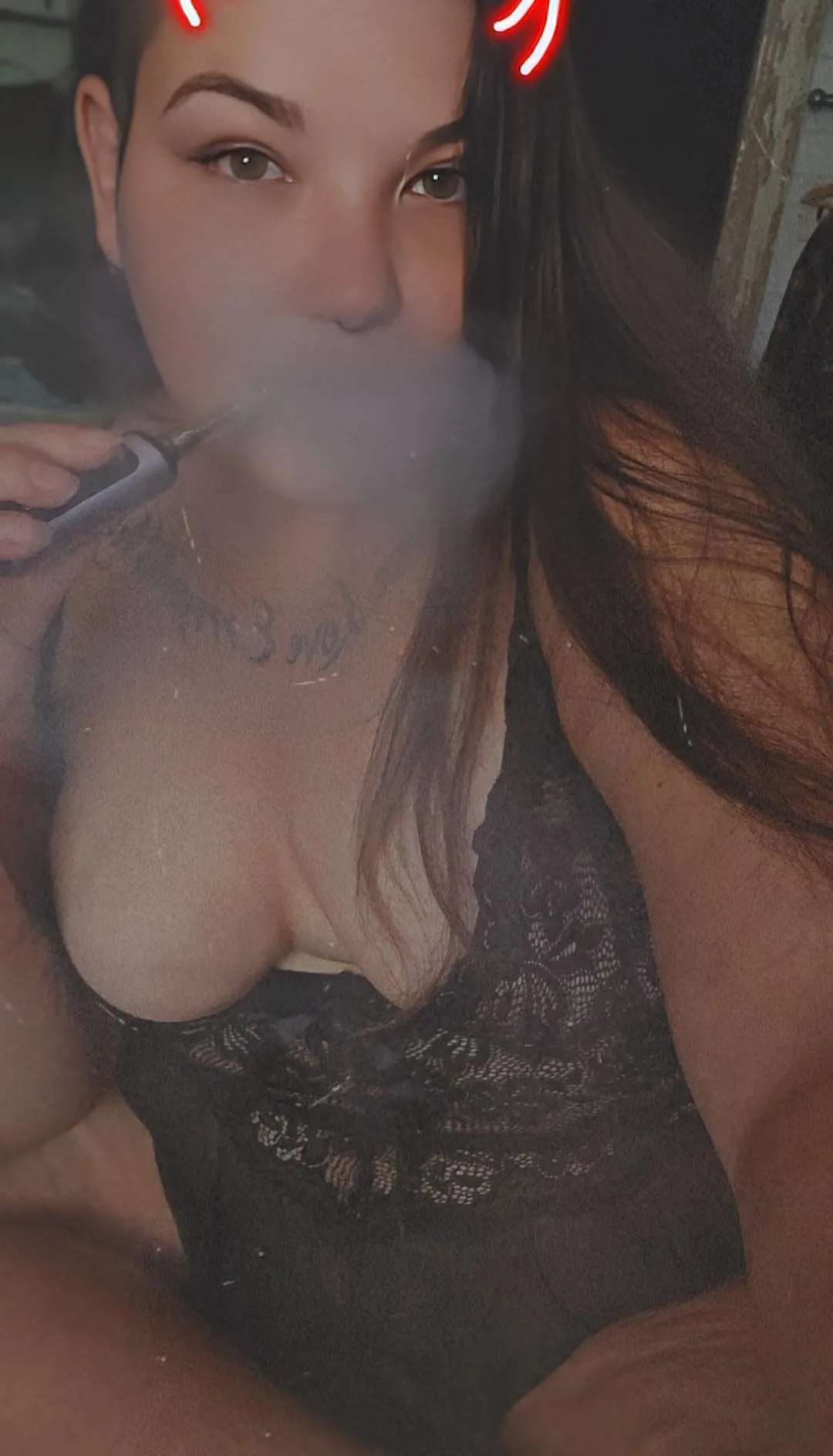 Chubby stoner treat 🤤🤤