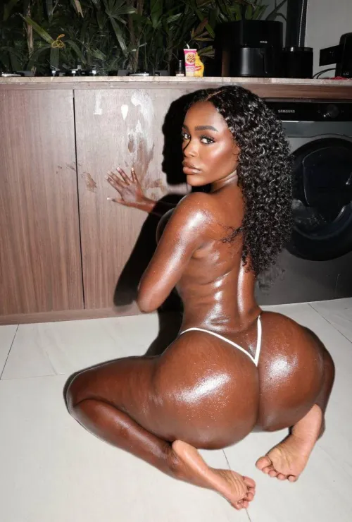 Do you prefer pussy or ass?