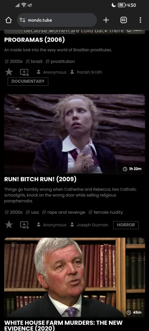 Does Someone Remember the Site?