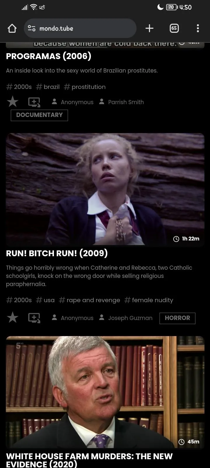 Does Someone Remember the Site?