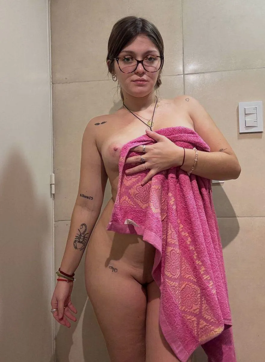 Don’t worry, I’m awkward in person too