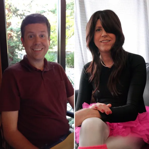 Expose me before I change my mind