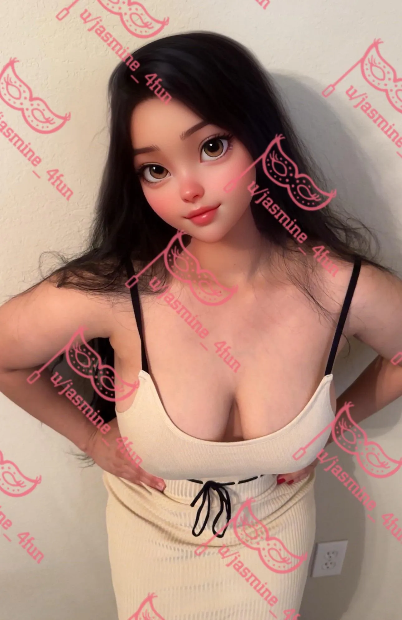 Finish on them or between them 🍒? Rate while you think 🤤