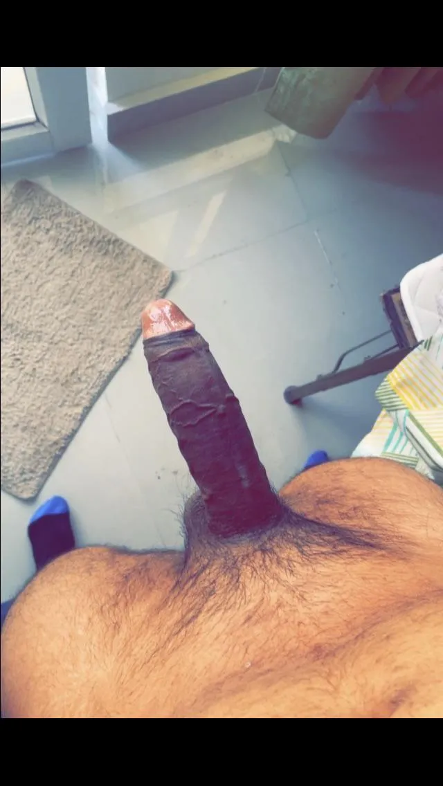 Get me hard
