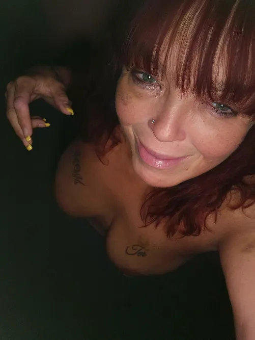 Good Morning All. Ready for the holiday?