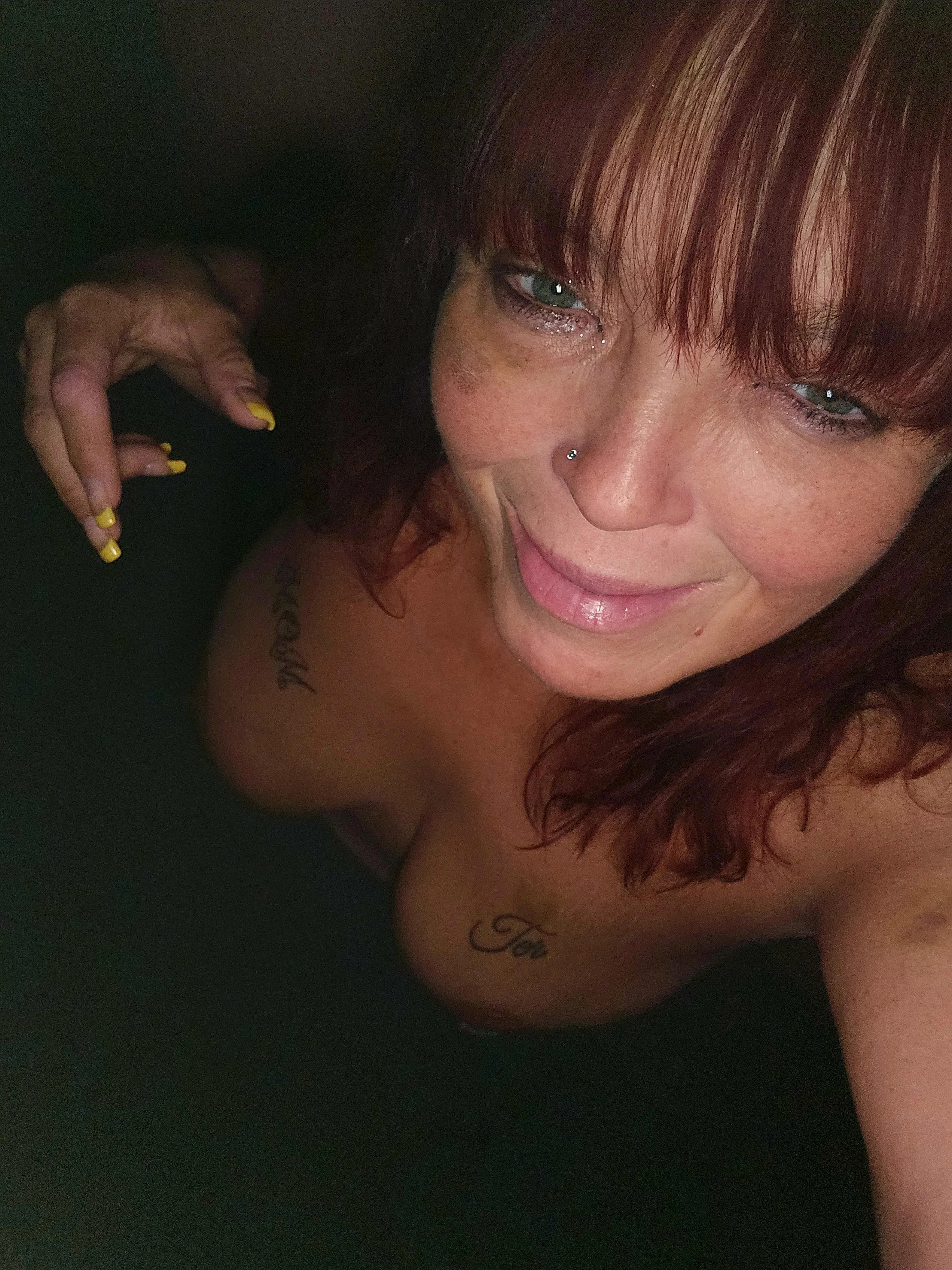 Good Morning All. Ready for the holiday?