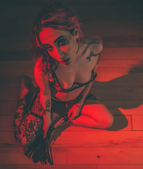 Happy Canada’s Day 🍁🇨🇦 (IRTR)