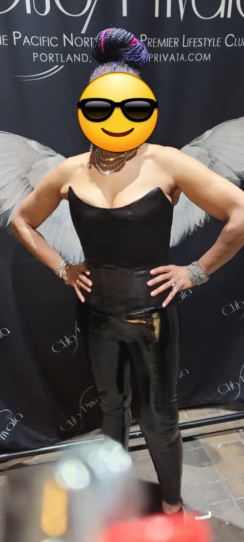 Heading to Privata Tonight [MF4MF]