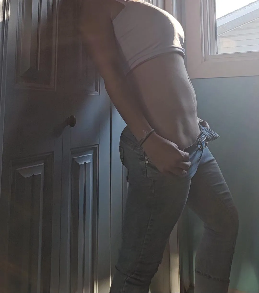 Hope your Canada day was swell