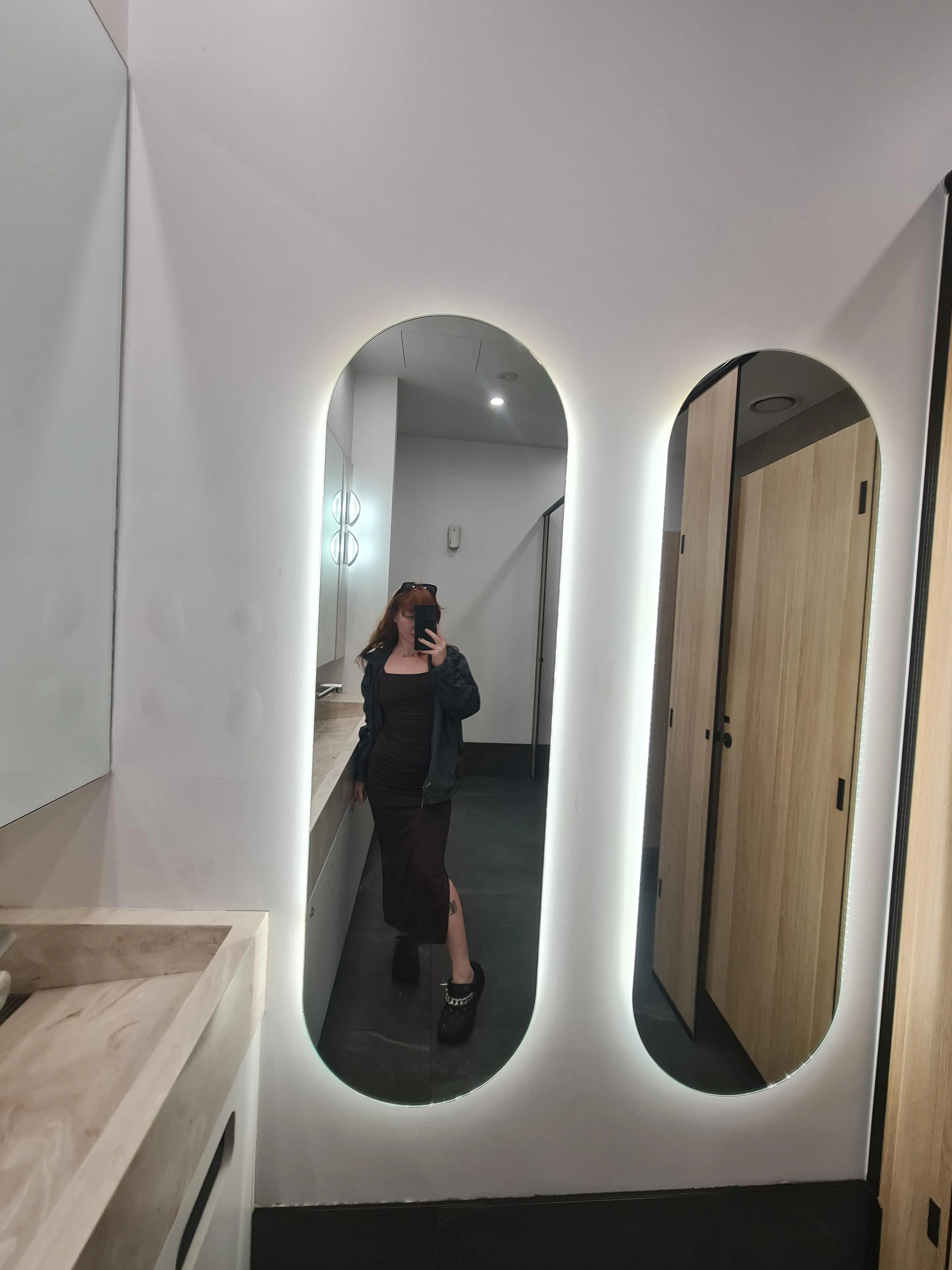 How's your week been so far?